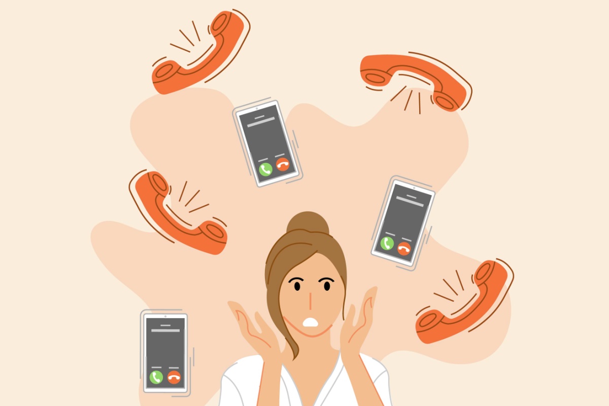 6 Strategies for Effective Overflow Call Handling