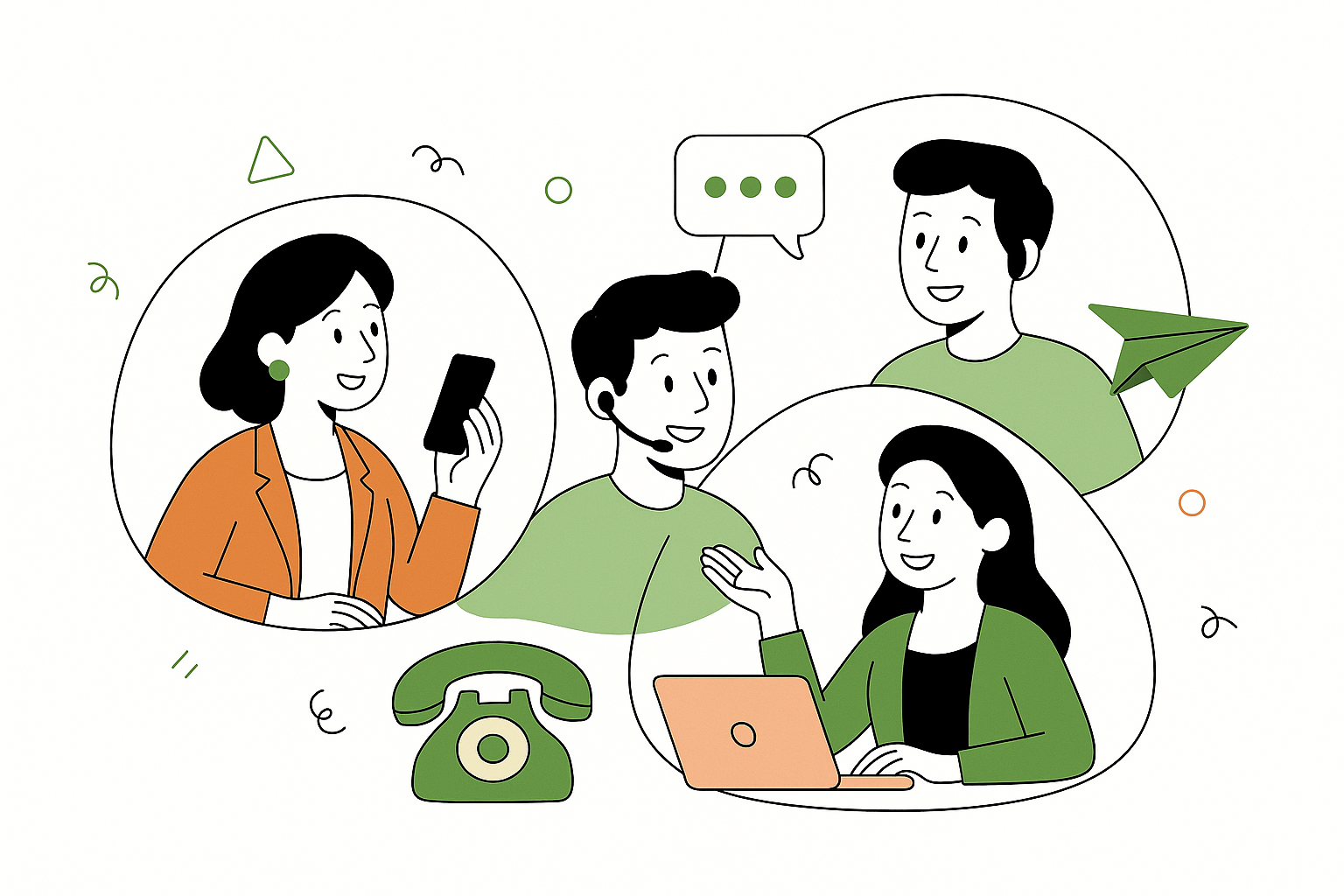 7 Ooma Alternatives Worth Considering in 2025