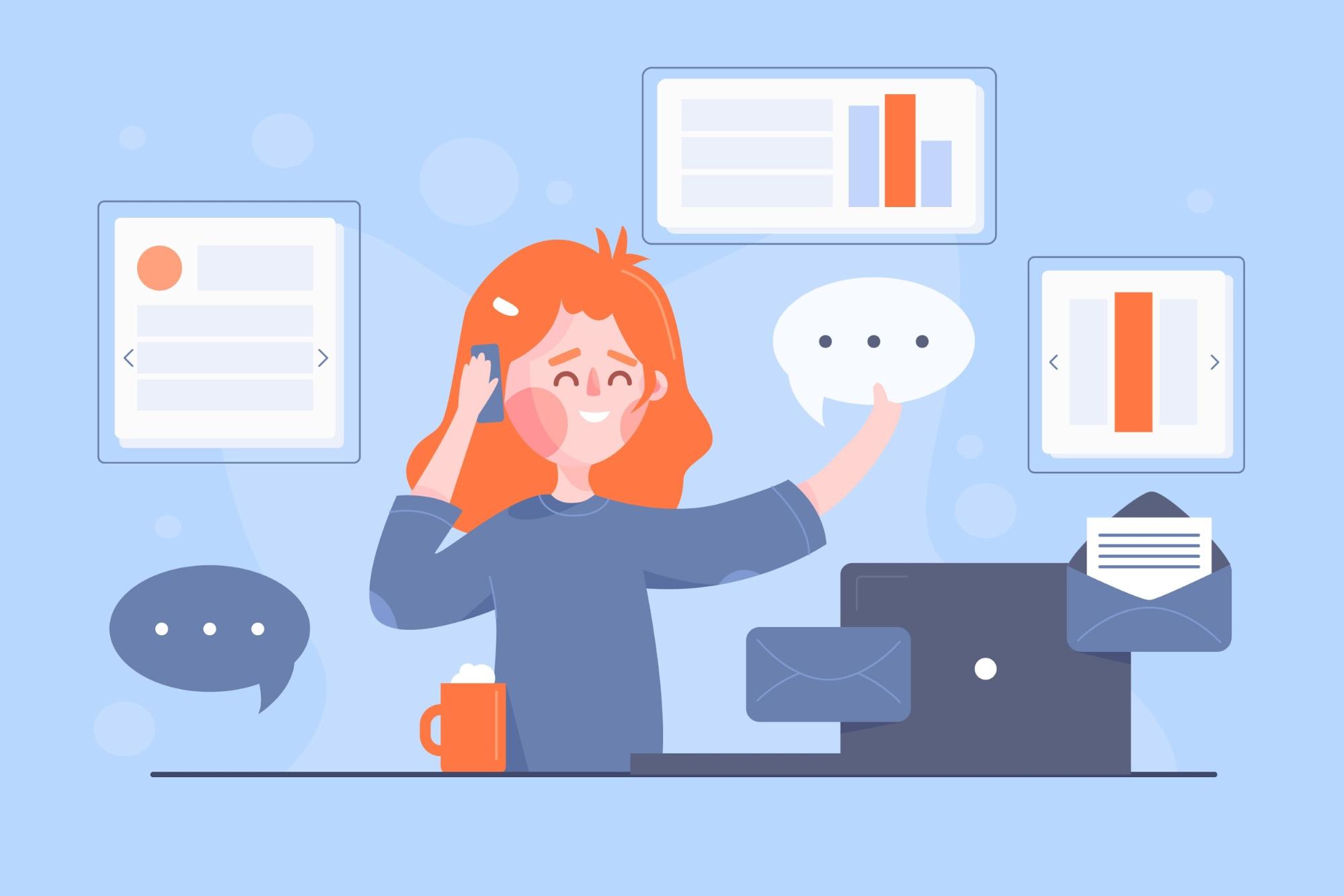 inbound call handling