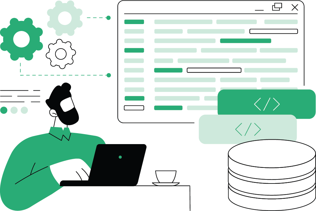 Modern, Reliable Technology