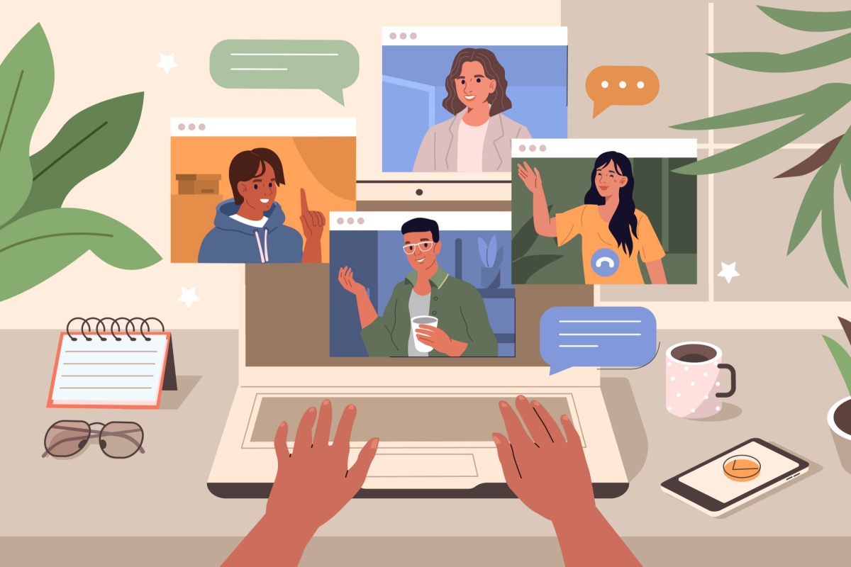 10 Video Conference Tips for Remote Meetings