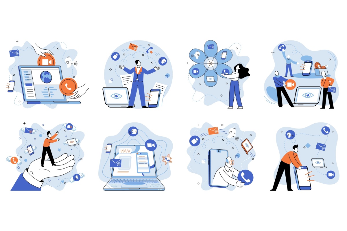 Cloud Telephony: Benefits, How It Works