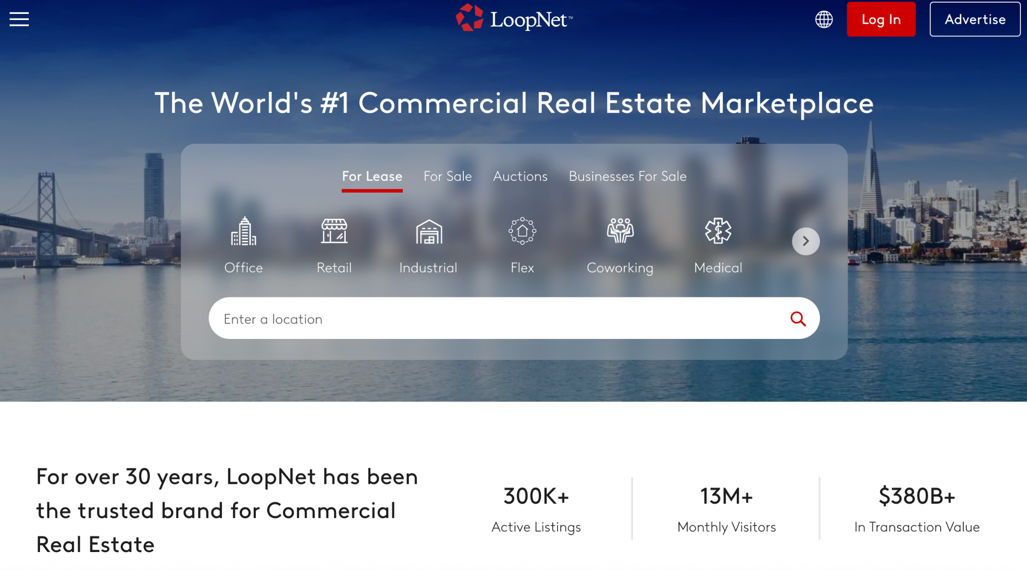 loopnet