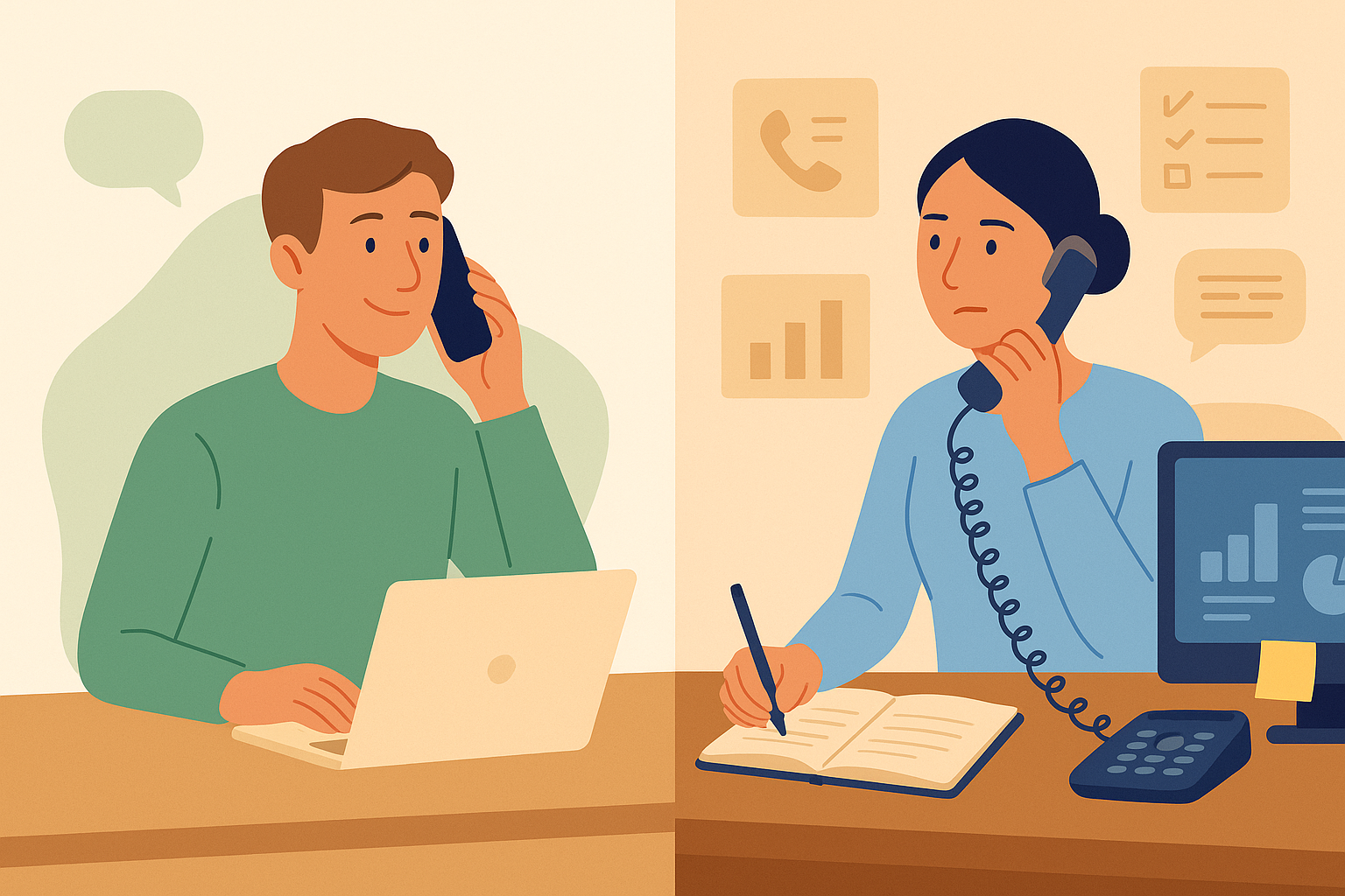 Google Voice vs RingCentral: Which One Should You Choose?
