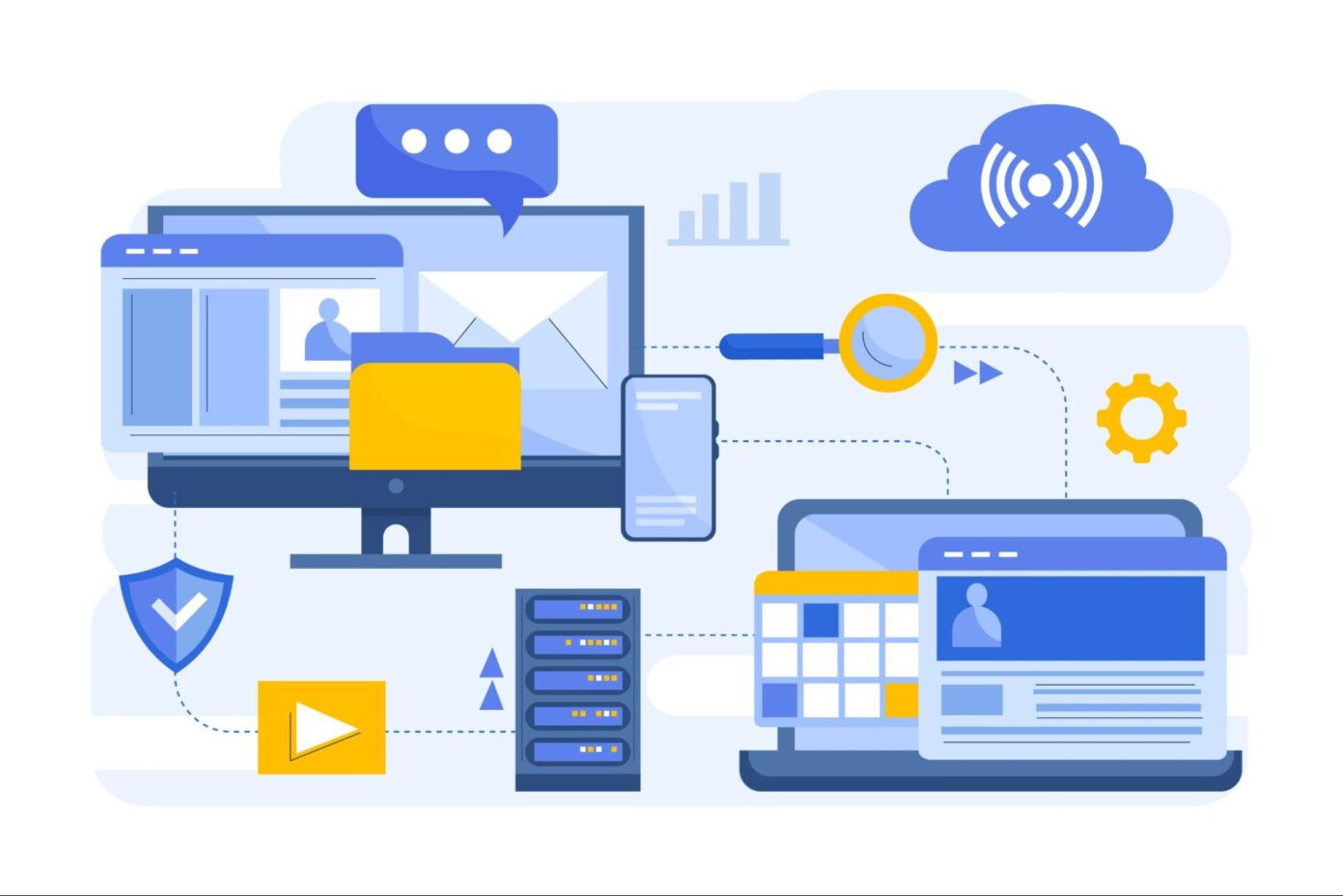 What Is Computer Telephony Integration Software