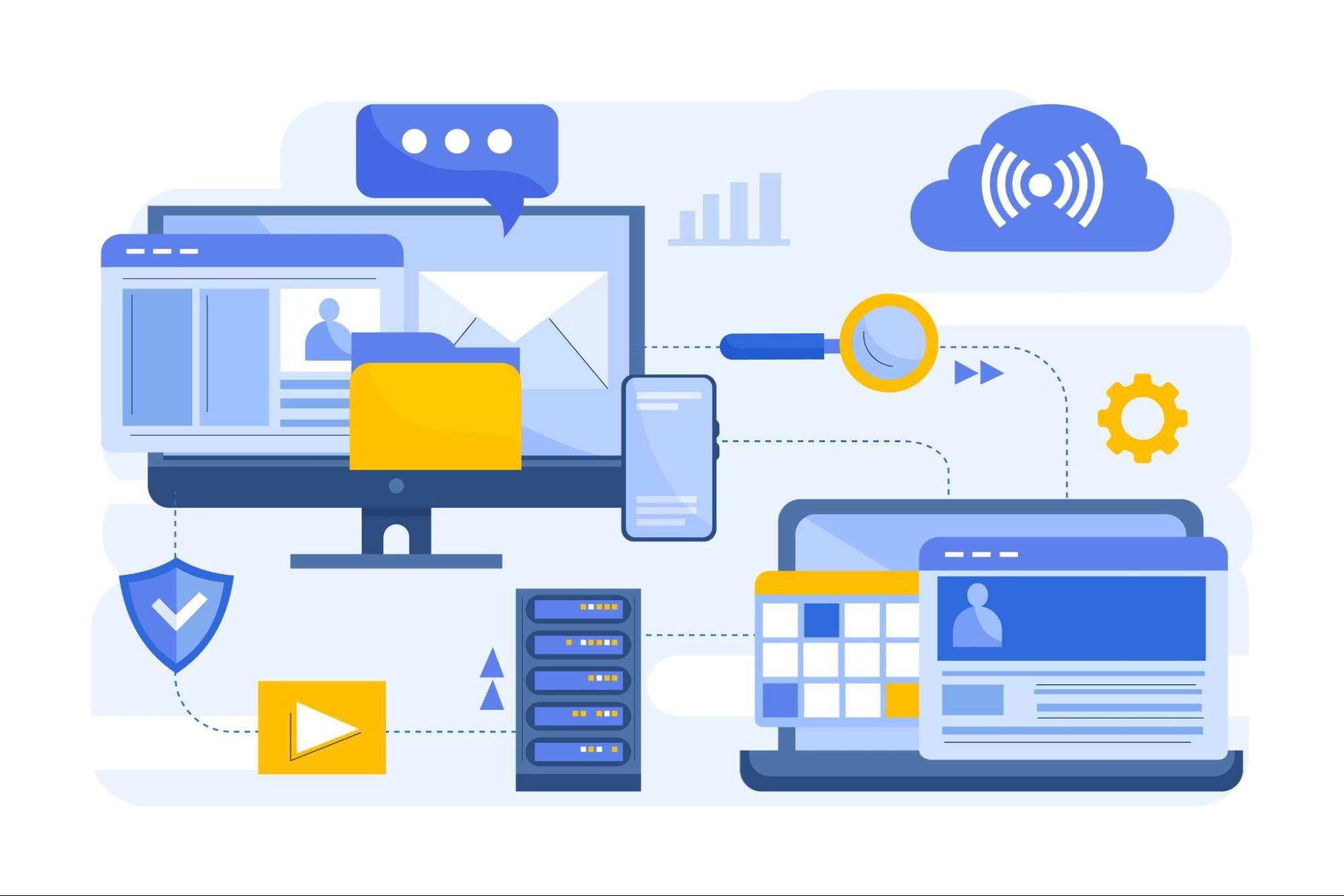 What Is Computer Telephony Integration Software
