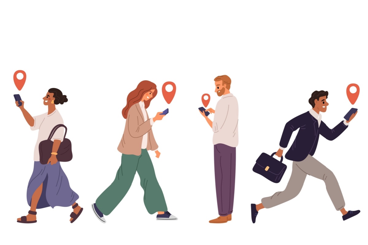 Running Business from Mobile Phone