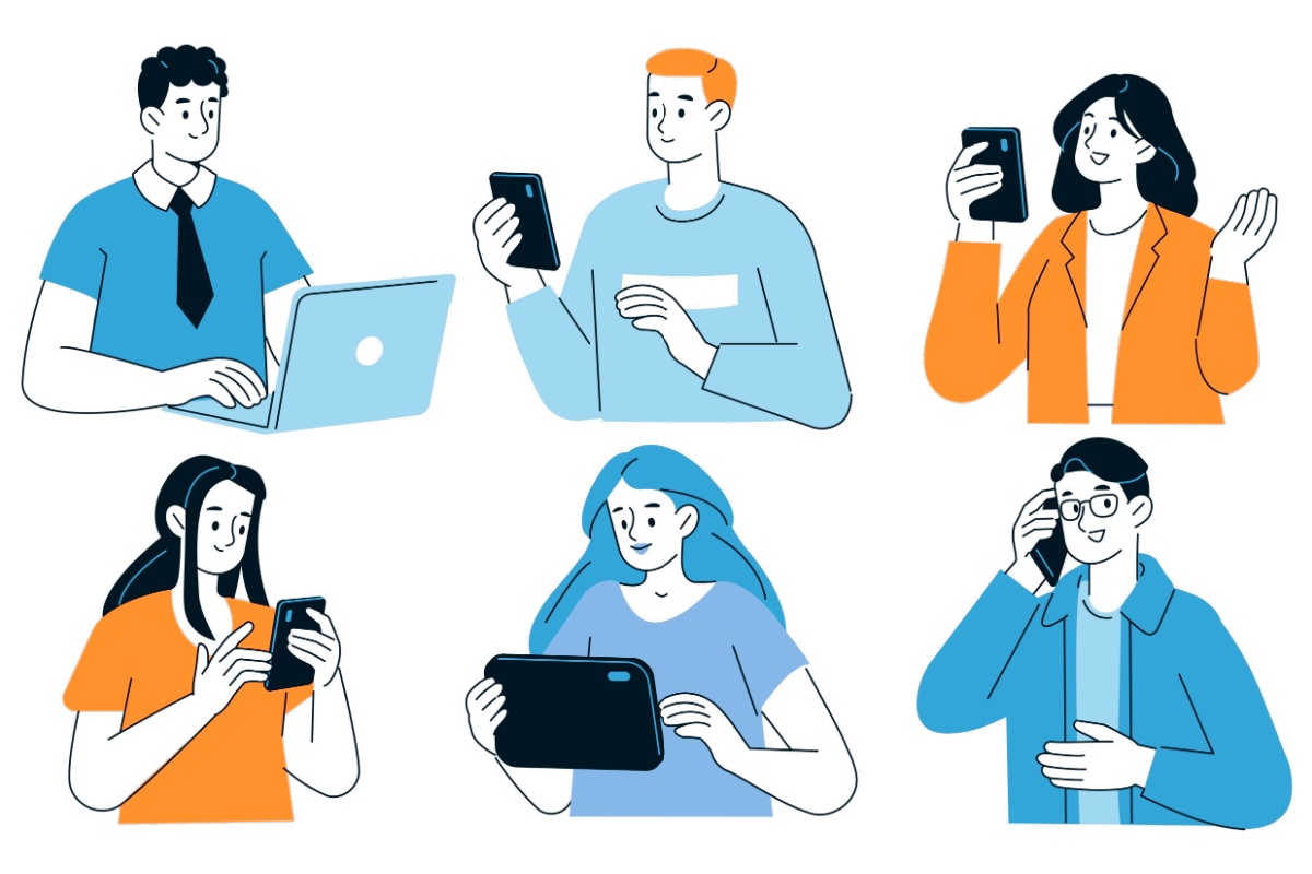 Enhance Efficiency: Best Integrated Phone Systems for Teams