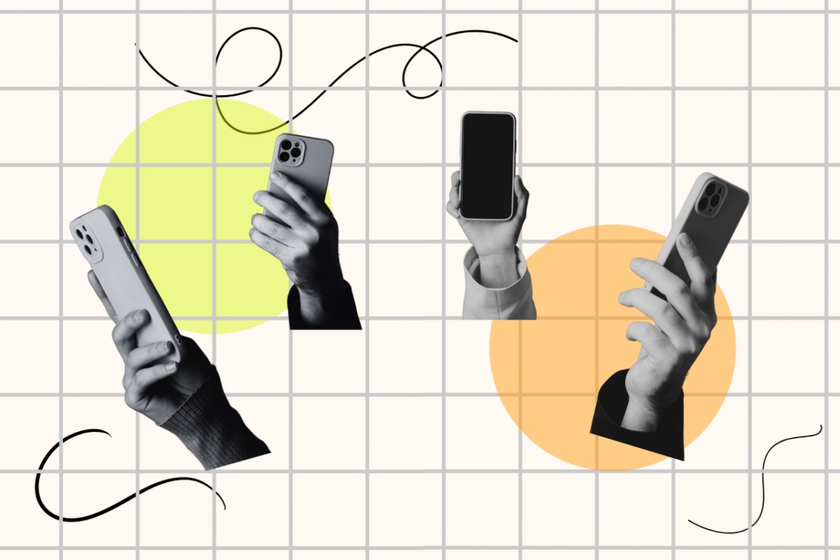 How to Manage Multiple Phone Numbers on One Device