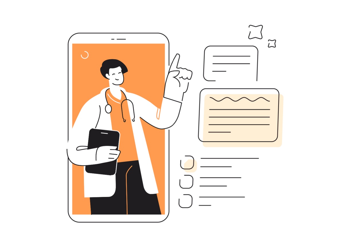 The Best Phone System for Doctors: Guide for Medical Practices