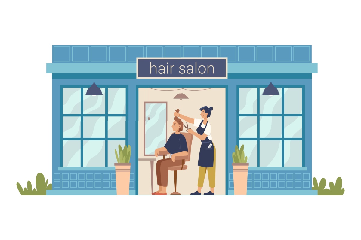 Top Hair Salon Phone System Solutions for Modern Salons