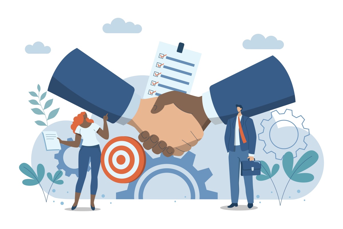 The Ultimate Guide to Buying an Established Business