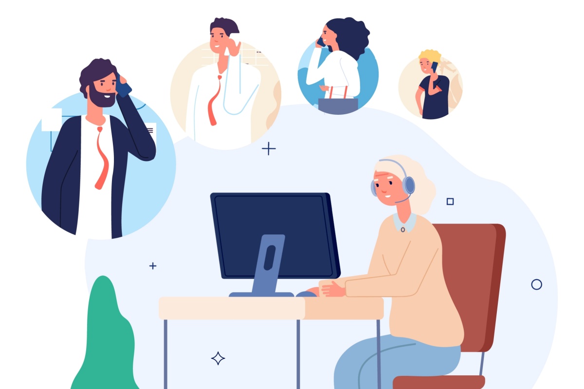 Call Queuing Tips: How It Works in Virtual Phone Systems