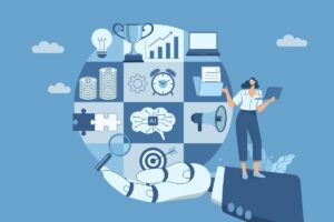 Small Business Systems: 13 Critical Operations Every Company Needs