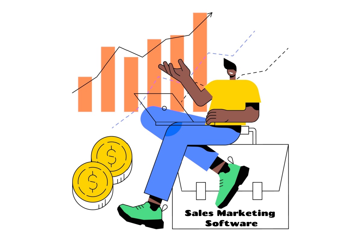 Best All-In-One Sales Marketing Software for SMBs