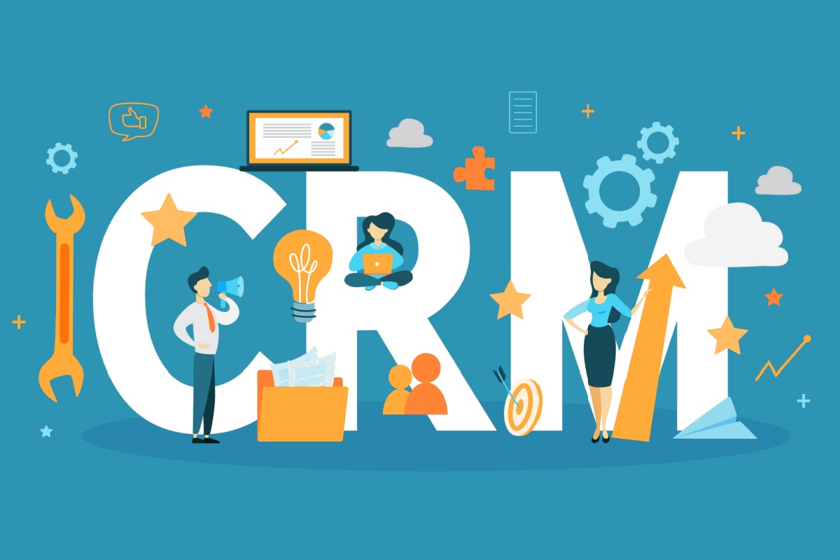 Best CRM for Small Business in 2026