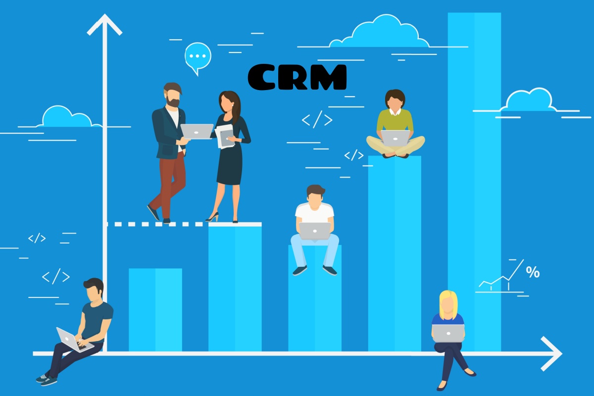 Best CRM for Small Sales Teams (Under 25 Reps)