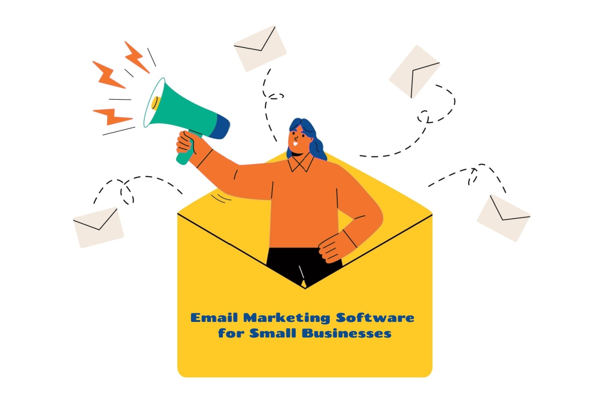 Best Email Marketing Software for Small Businesses