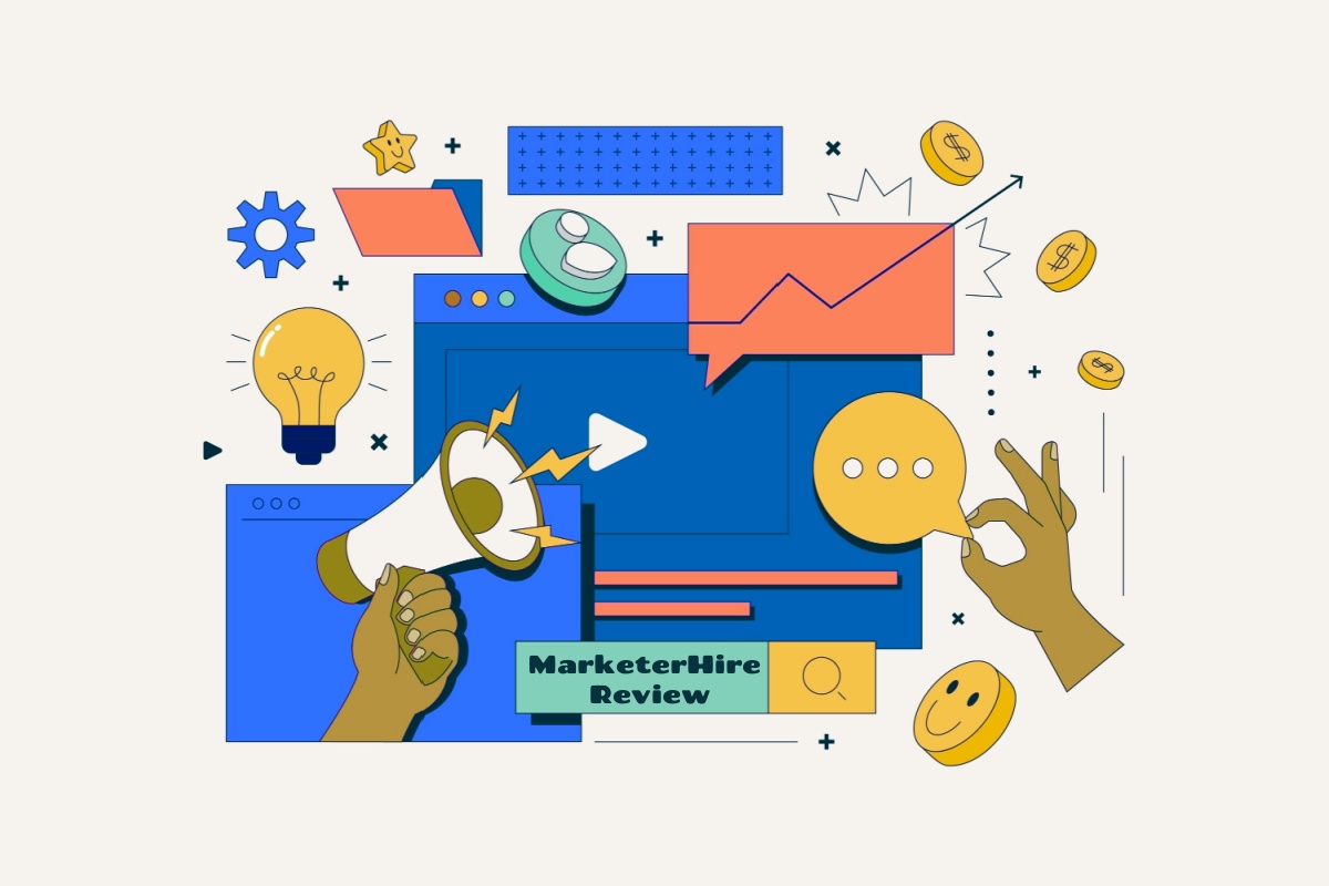 MarketerHire Review: Is Hiring a Fractional Marketer Worth It?