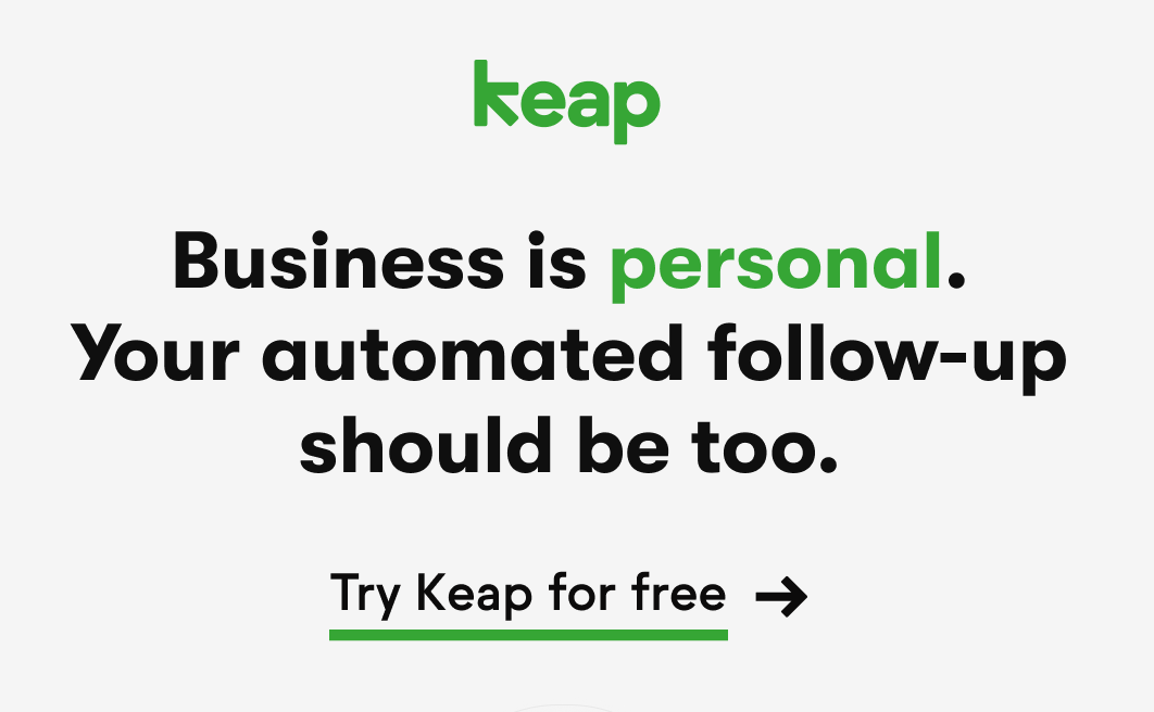 keap