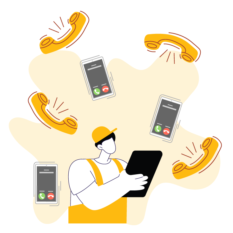 Missed Calls Mean Missed Plumbing Jobs