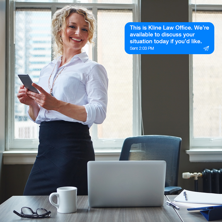 Phone Systems Built for Law Firms