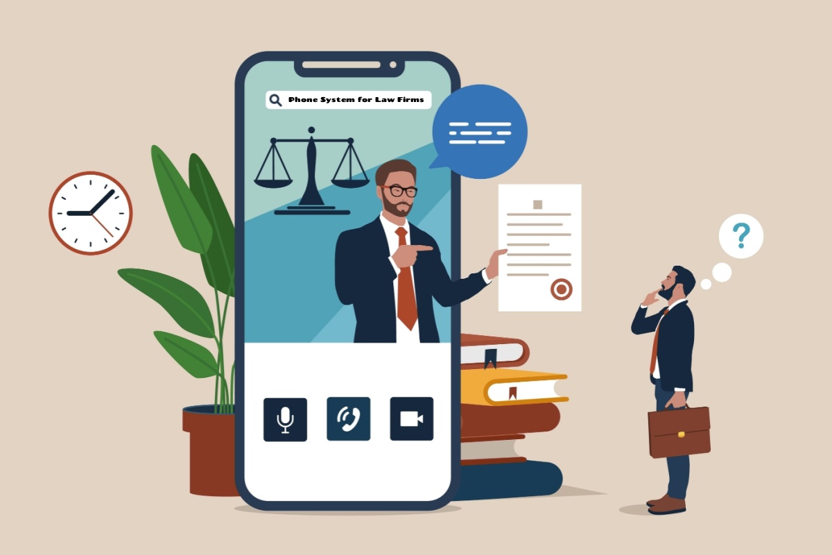 Best Phone System for Small Law Firms (What Actually Matters)