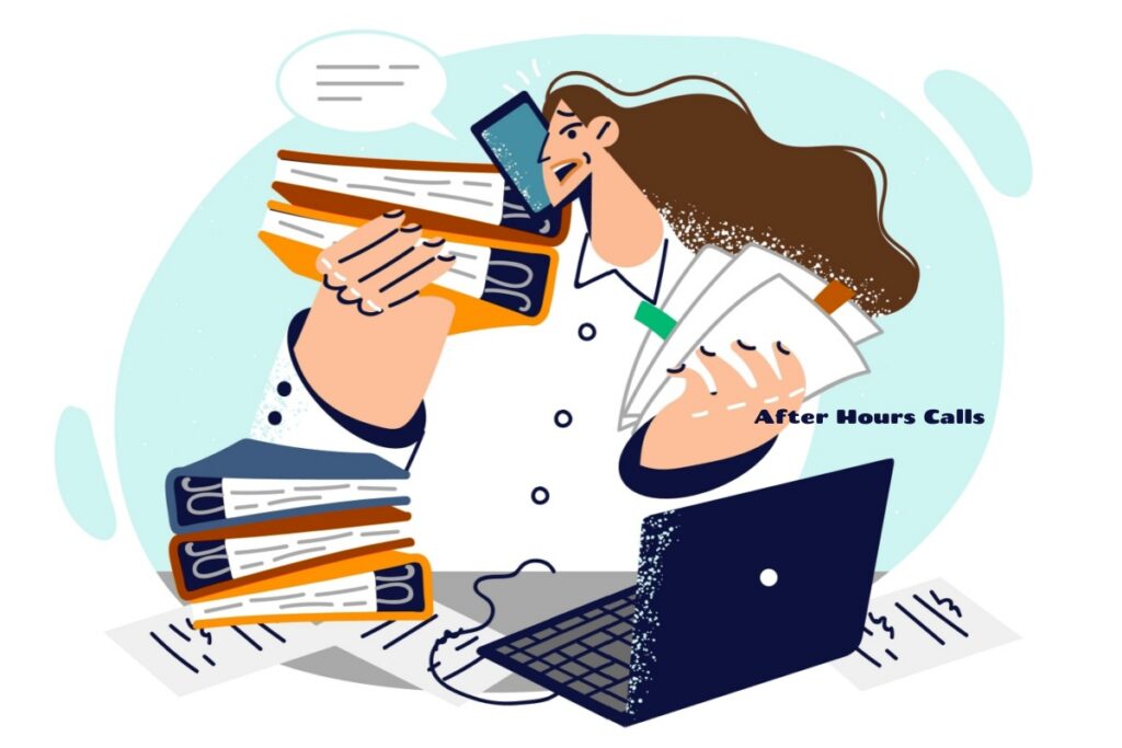 How Small Law Firms Should Handle After Hours Calls