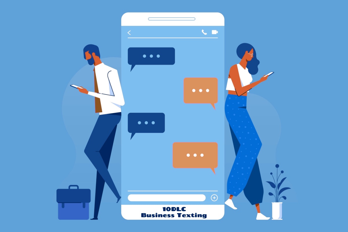 What Is 10DLC — and What Law Firms Need to Know About Business Texting