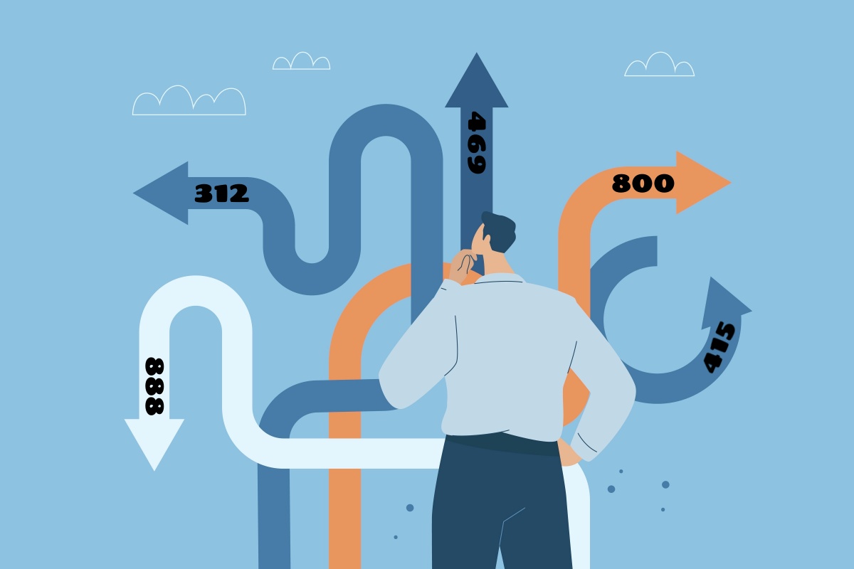 Choose the Right Phone Numbers for Your New Firm