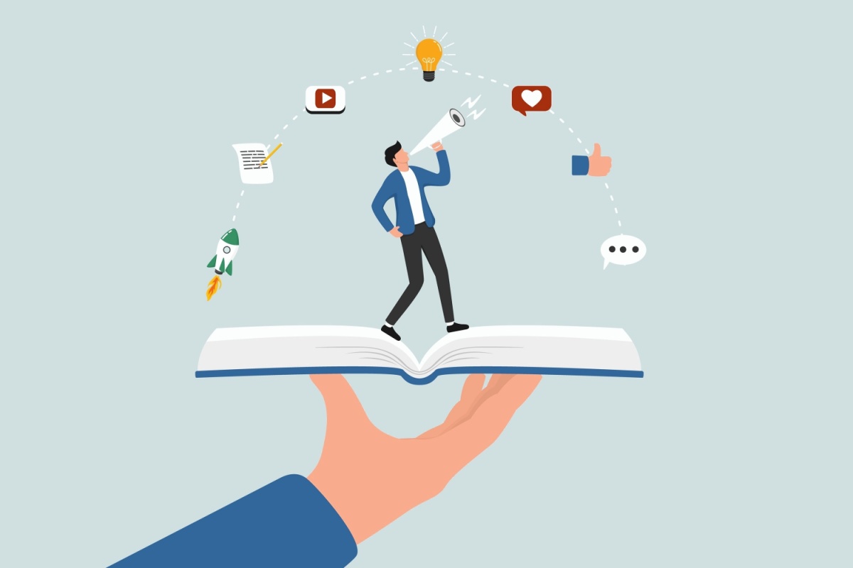 Communication Infrastructure for Businesses