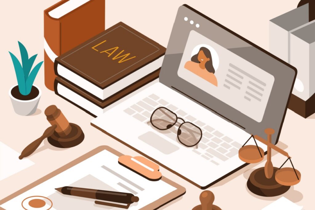 How To Start Solo Law Firm (Without an Office)