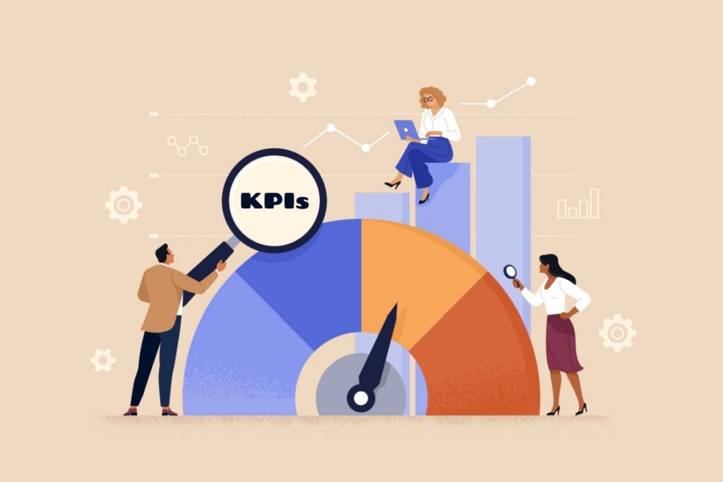 Law Firm Intake KPIs What High-Performing Firms Track