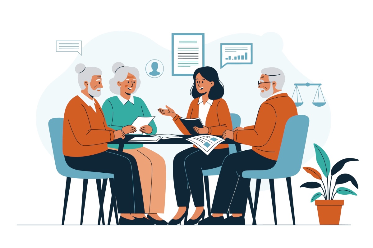 Best Phone System for Estate Planning Law Firms