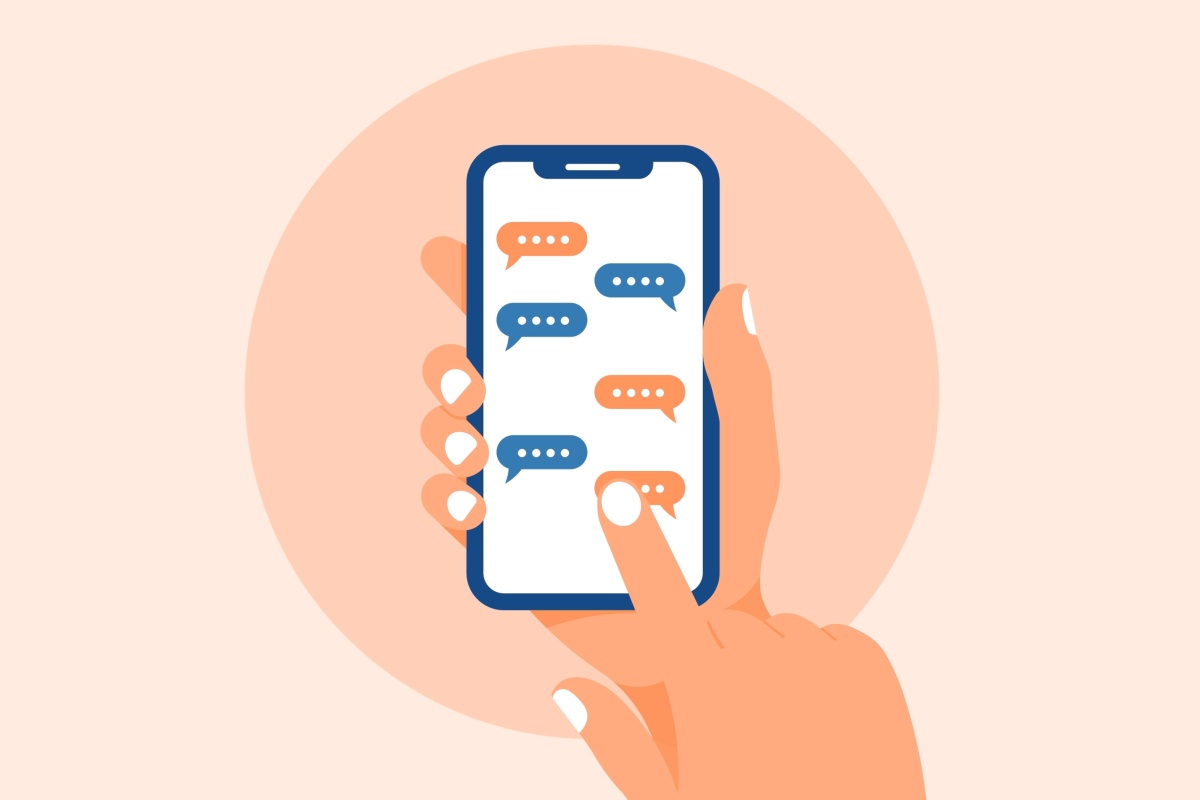 Business Texting Texas Law Firms: Rules for 10DLC + Compliance