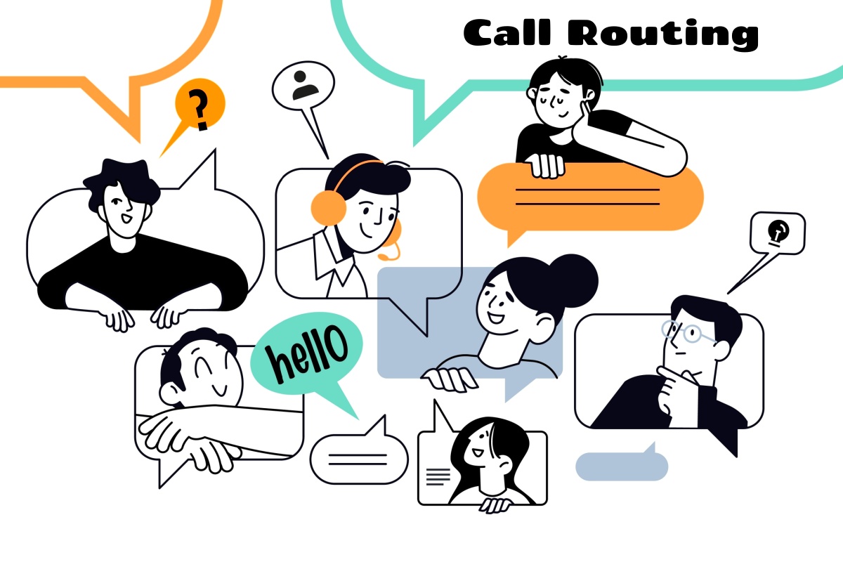Call Routing Law Firms: What It Is and How to Set It Up