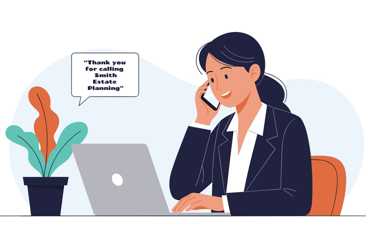 Estate Planning Client Communication Is Different