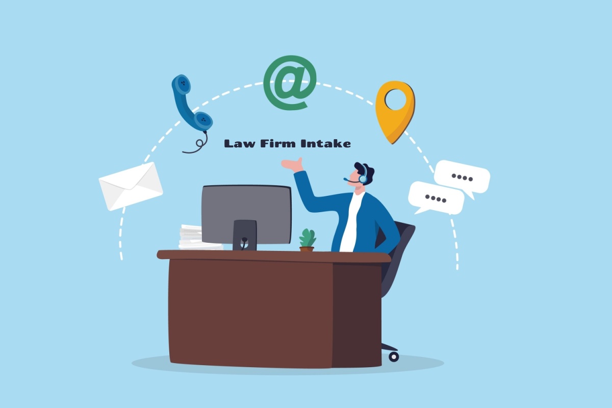 Law Firm Intake Problems: Why Most Processes Fail (And How to Fix Them)