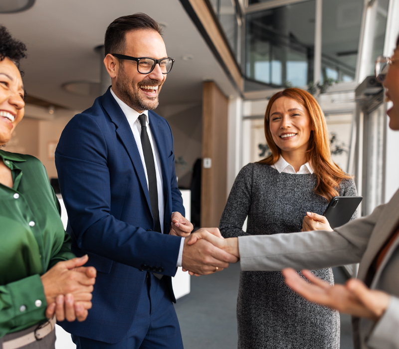 Brand building