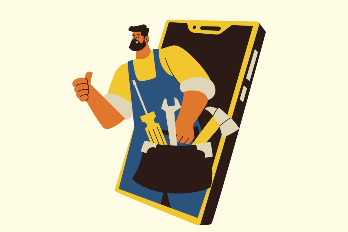 How to Manage Contractor Calls Across Multiple Job Sites