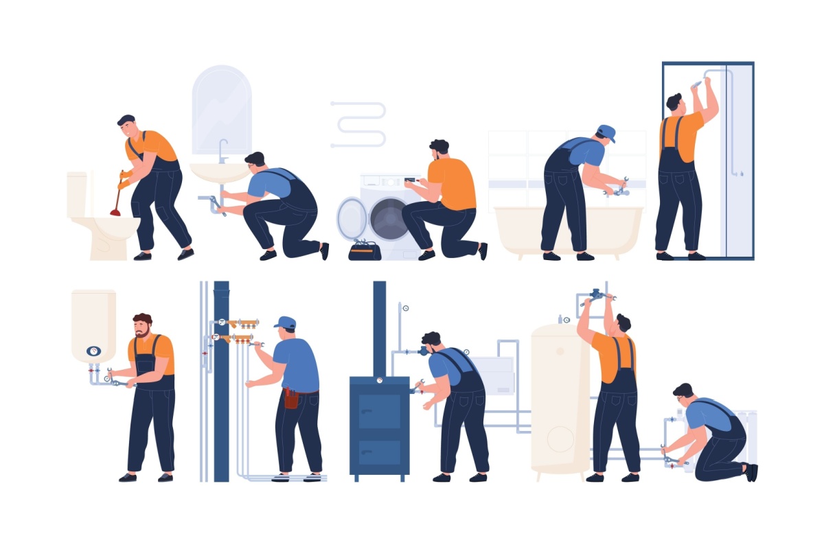 How to Never Miss Emergency Plumbing Calls Again