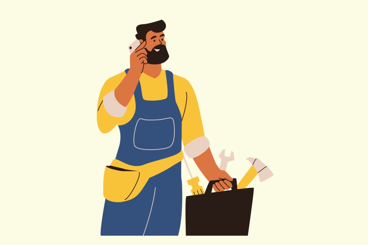Managing Calls Across Multiple Job Sites