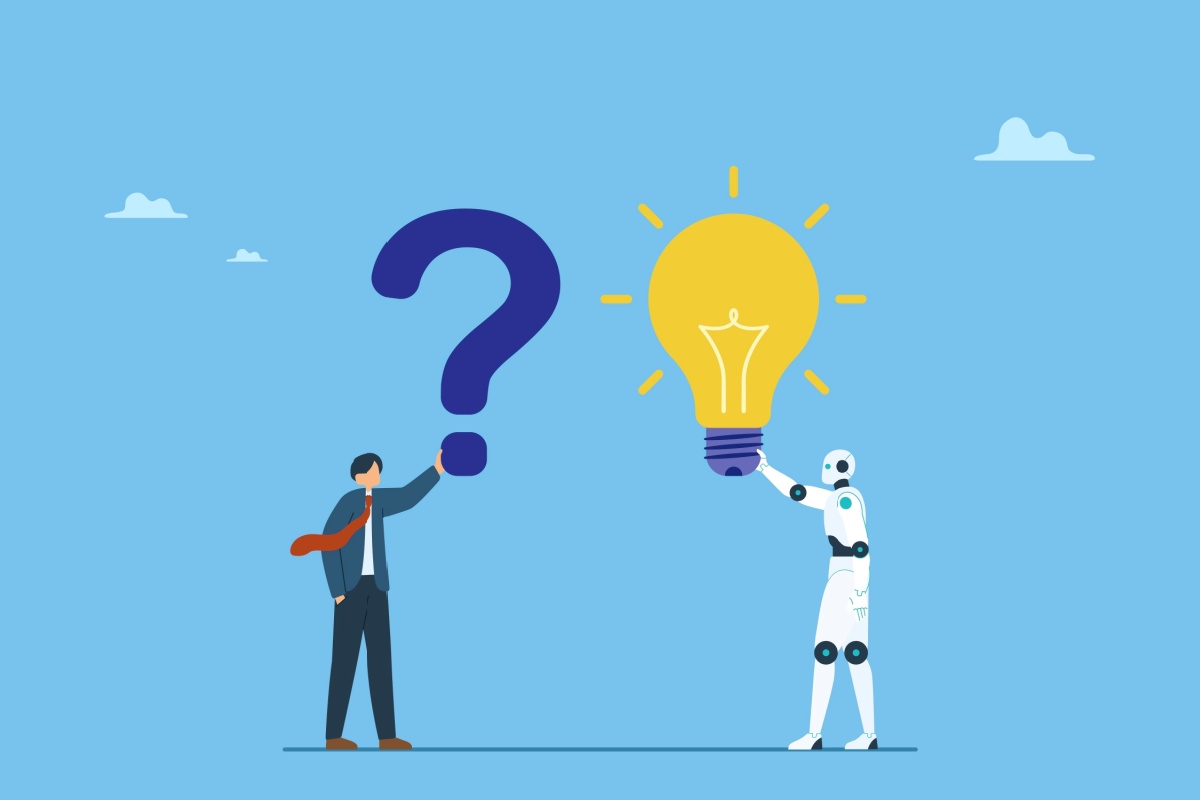 AI Receptionist vs Answering Service: What’s the Difference?