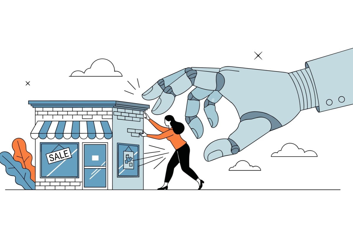 Best AI Receptionist Features for Small Businesses