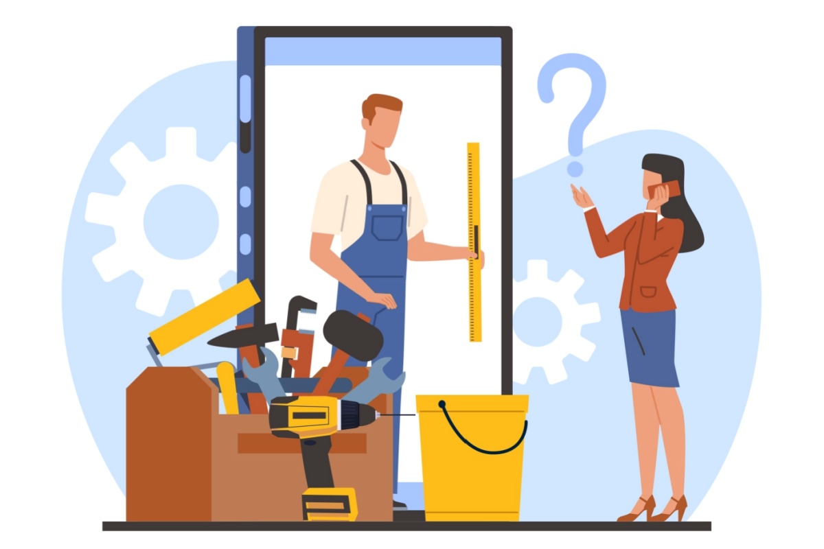 How AI Receptionists Help Contractors Stop Missing Calls