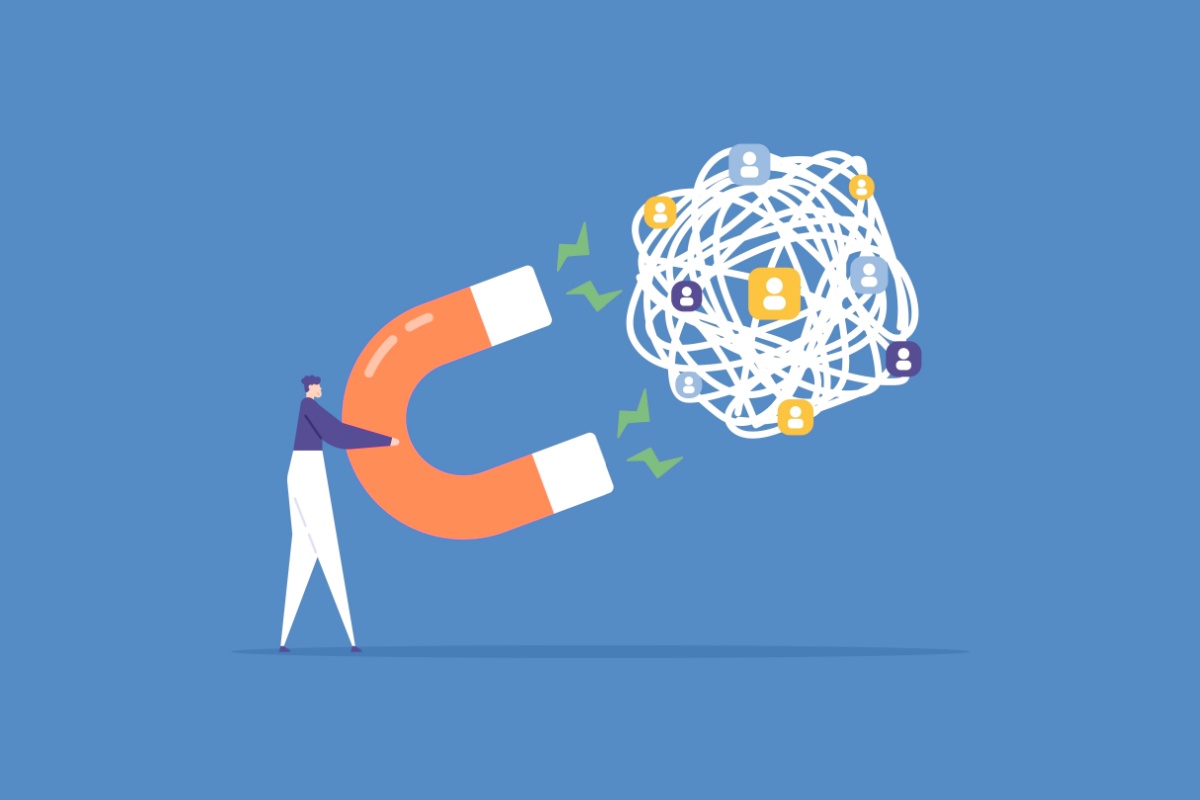 How an AI Receptionist Helps Small Businesses Capture More Leads