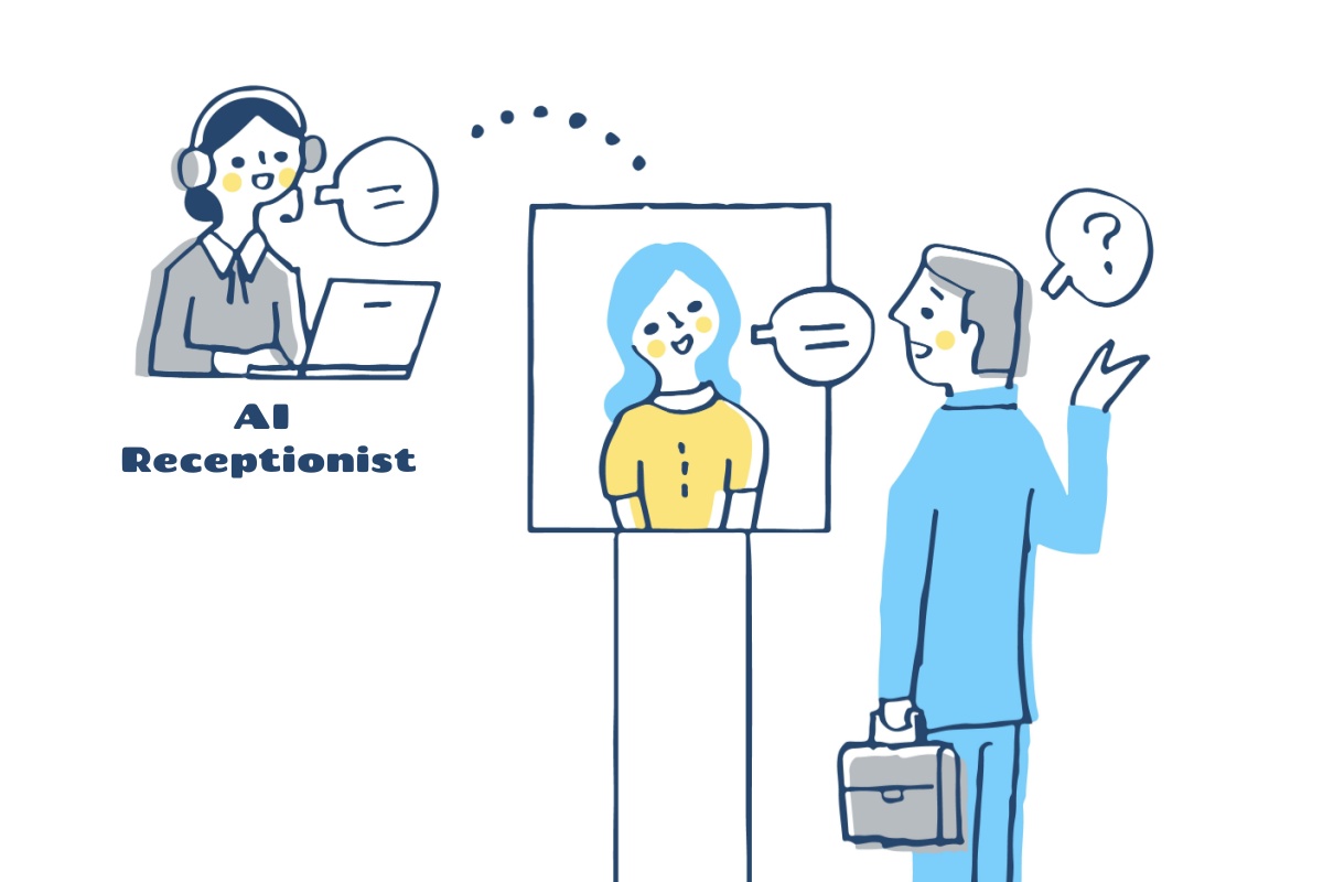 What Is an AI Receptionist? How Small Businesses Are Using