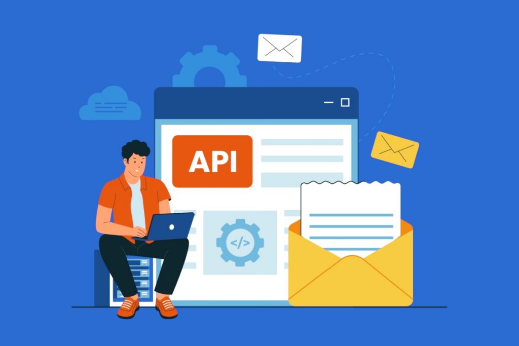 12 Ways Businesses Use Messaging APIs to Save Time
