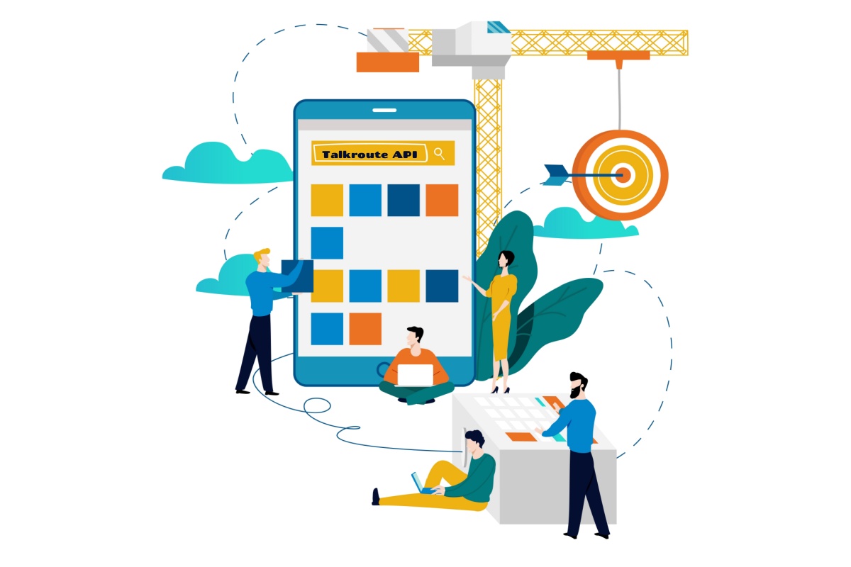 15 Ways Businesses Use the Talkroute API for Phone Automation