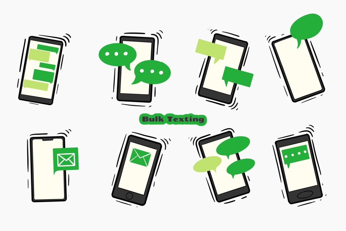 Bulk Texting for Contractors: How to Win More Business